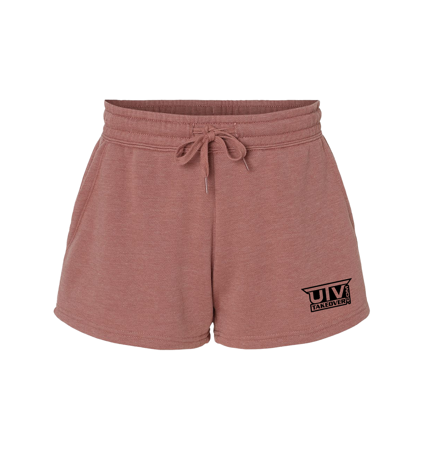 Women's UTV Takeover Shorts