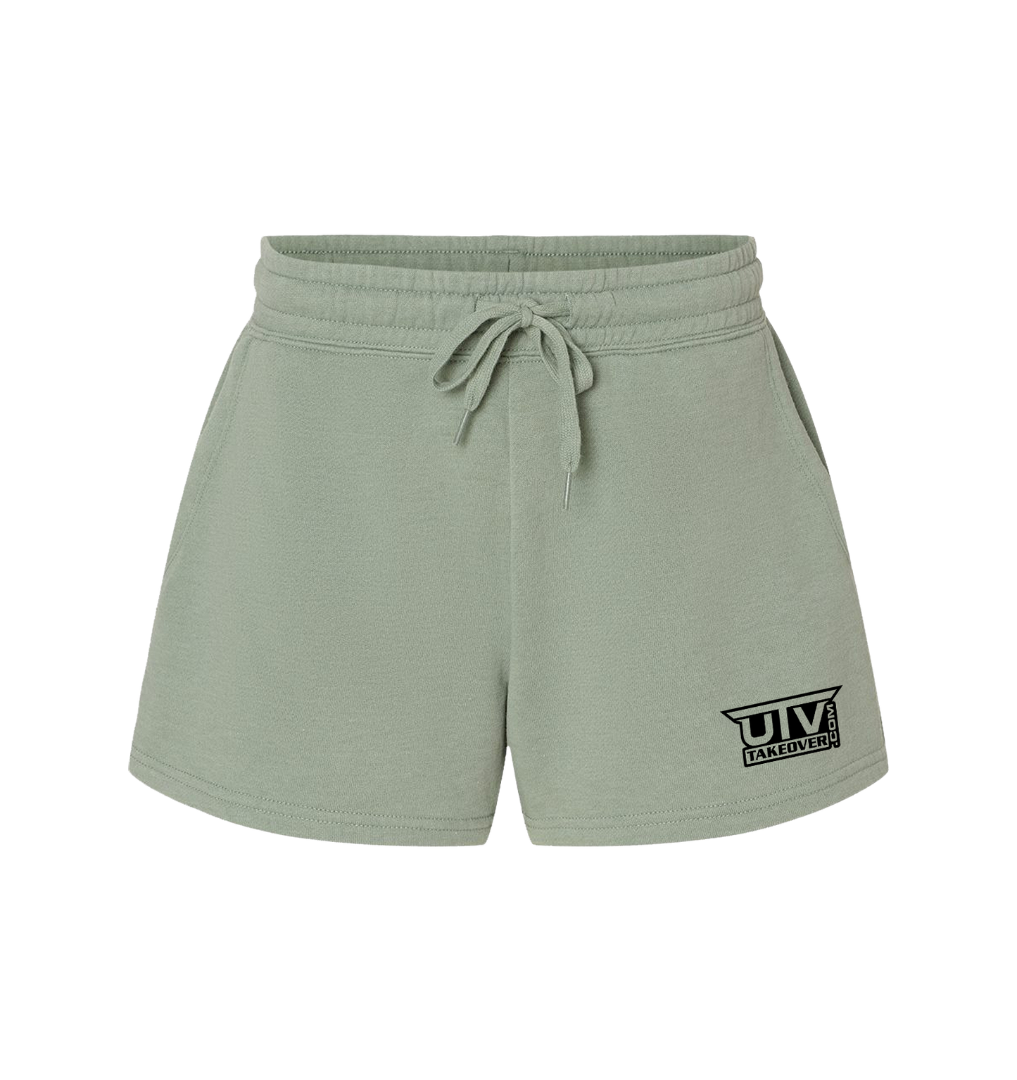 Women's UTV Takeover Shorts